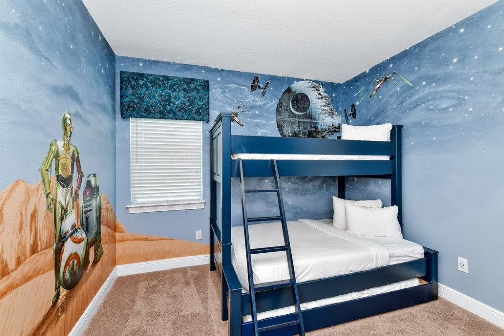 Encore Resort 865