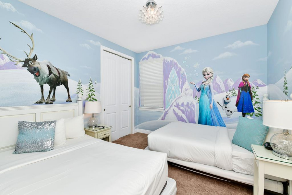 Encore Resort 865