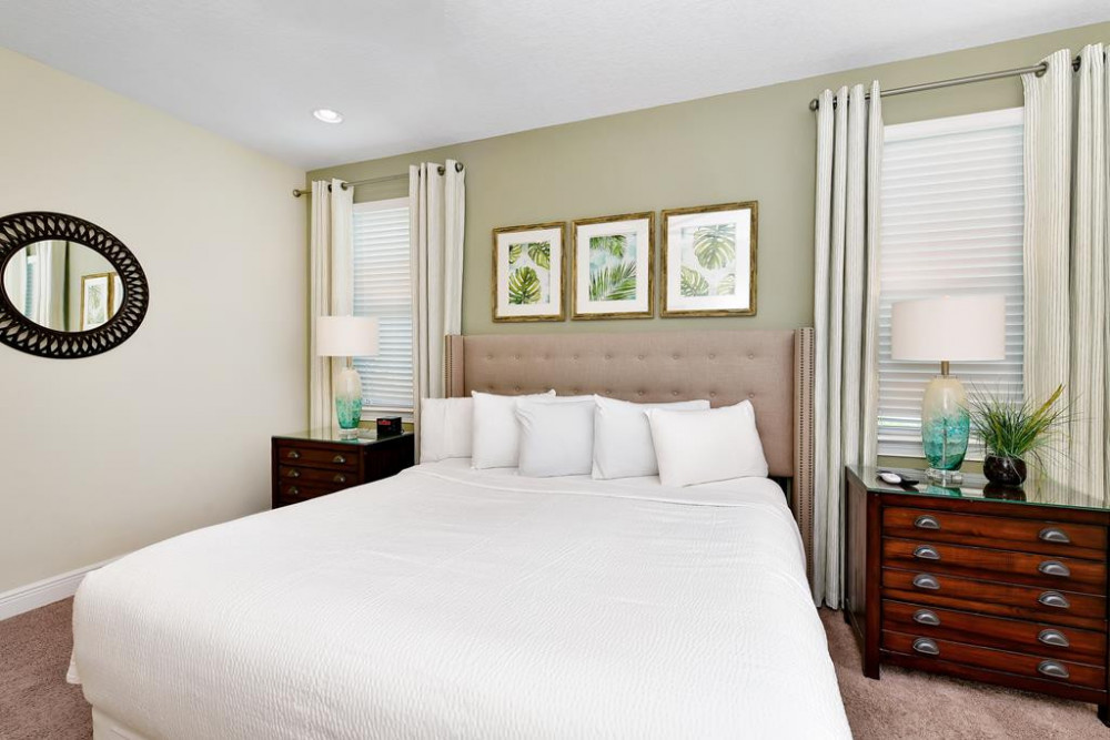 Encore Resort 865