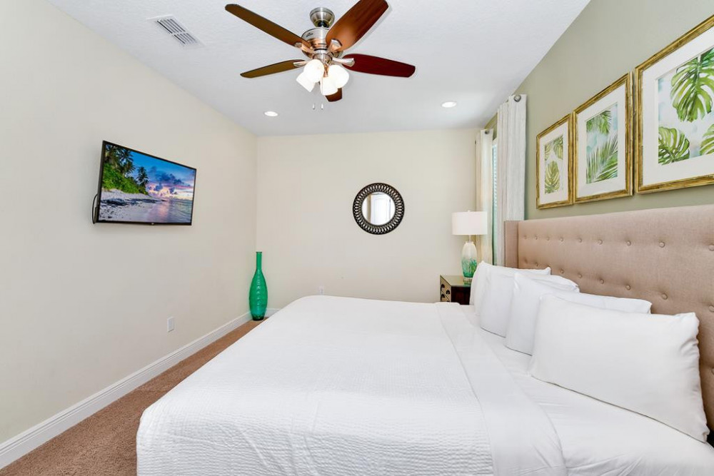 Encore Resort 865