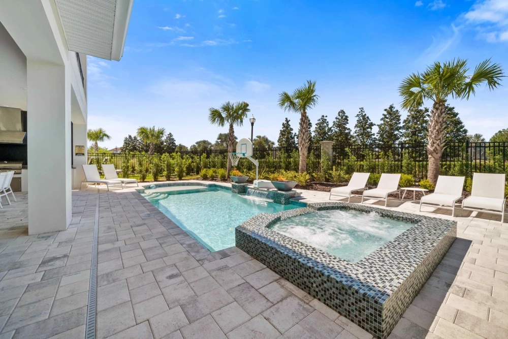 Bears Den 1602