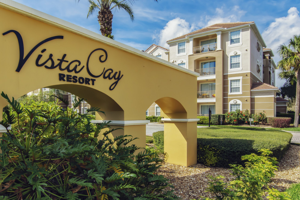 Vista Cay 214