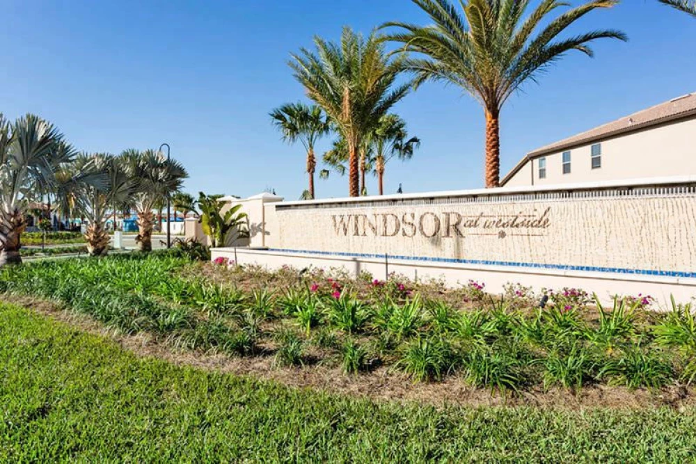 Windsor at Westside 11