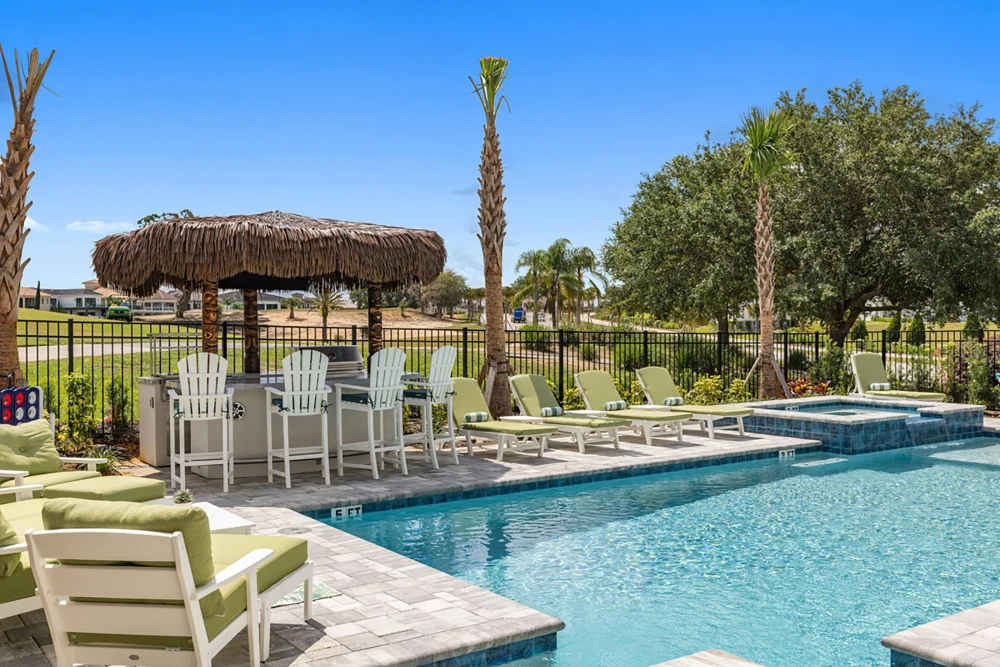 Reunion Resort 1022