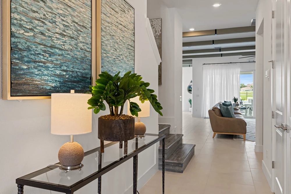 Reunion Resort 1022