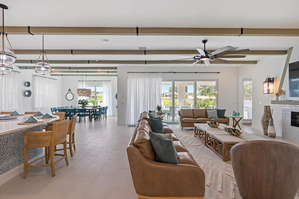 Reunion Resort 1022