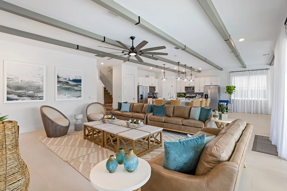 Reunion Resort 1022