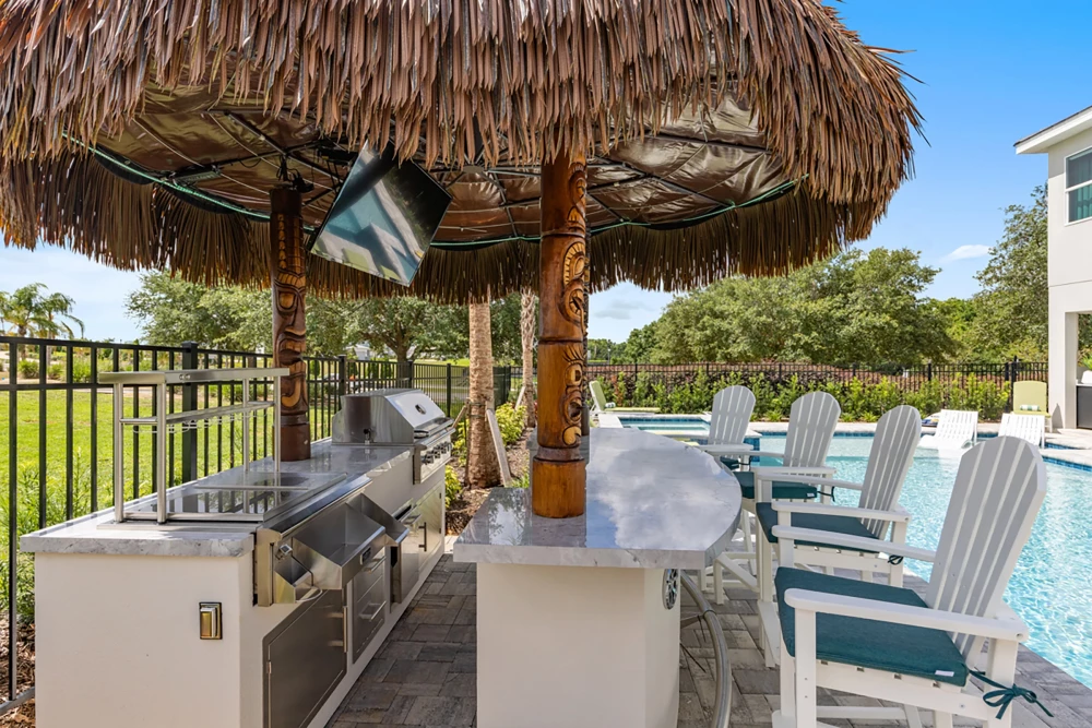 Reunion Resort 1022