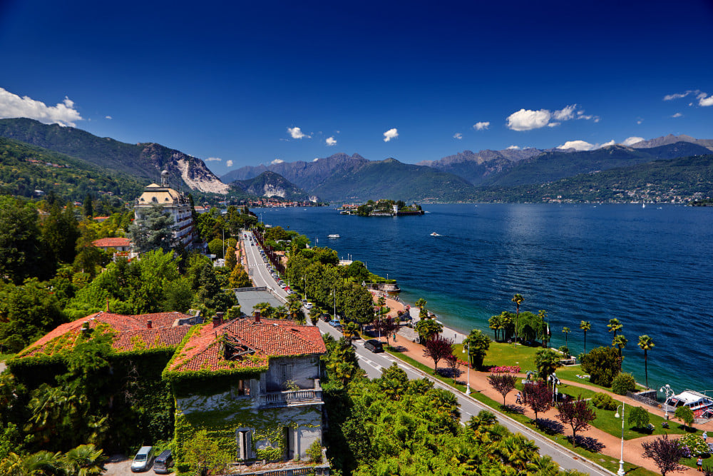 Lake Maggiore 18