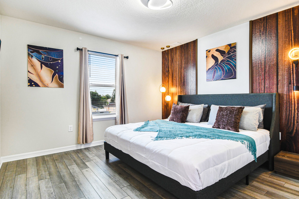 Windsor Island Resort 201