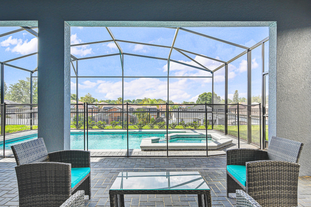 Windsor Island Resort 201