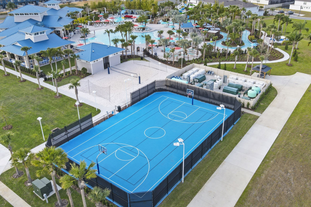 Windsor Island Resort 201