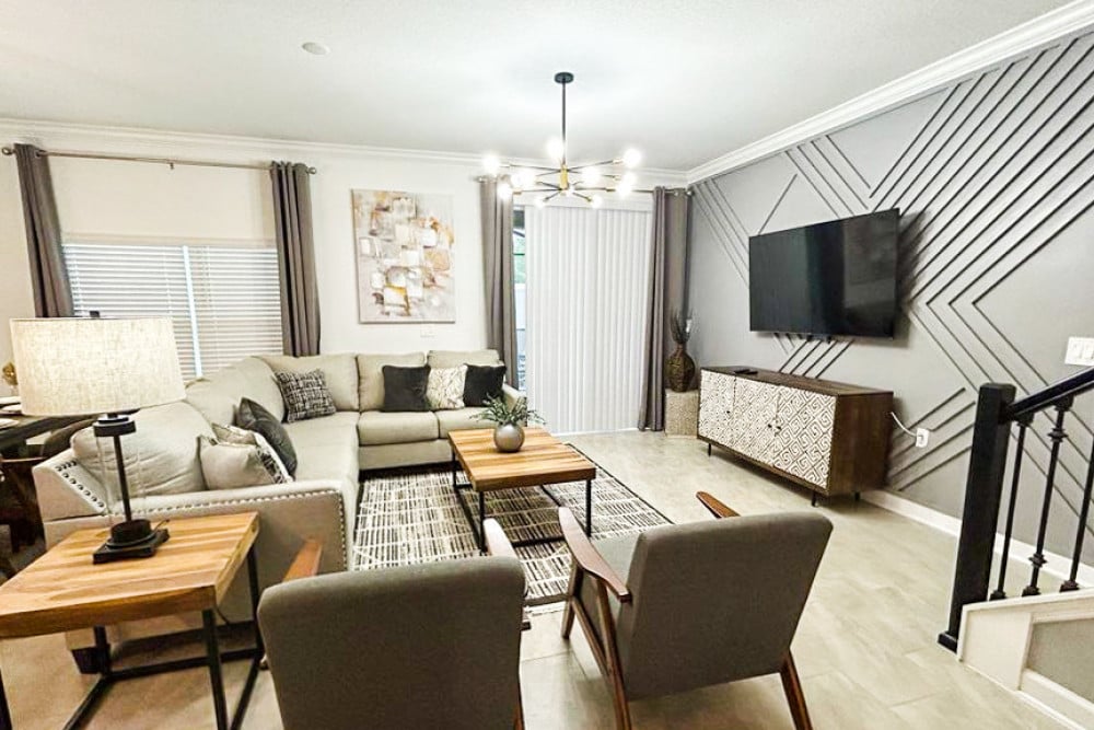 Storey Lake Resort 1017