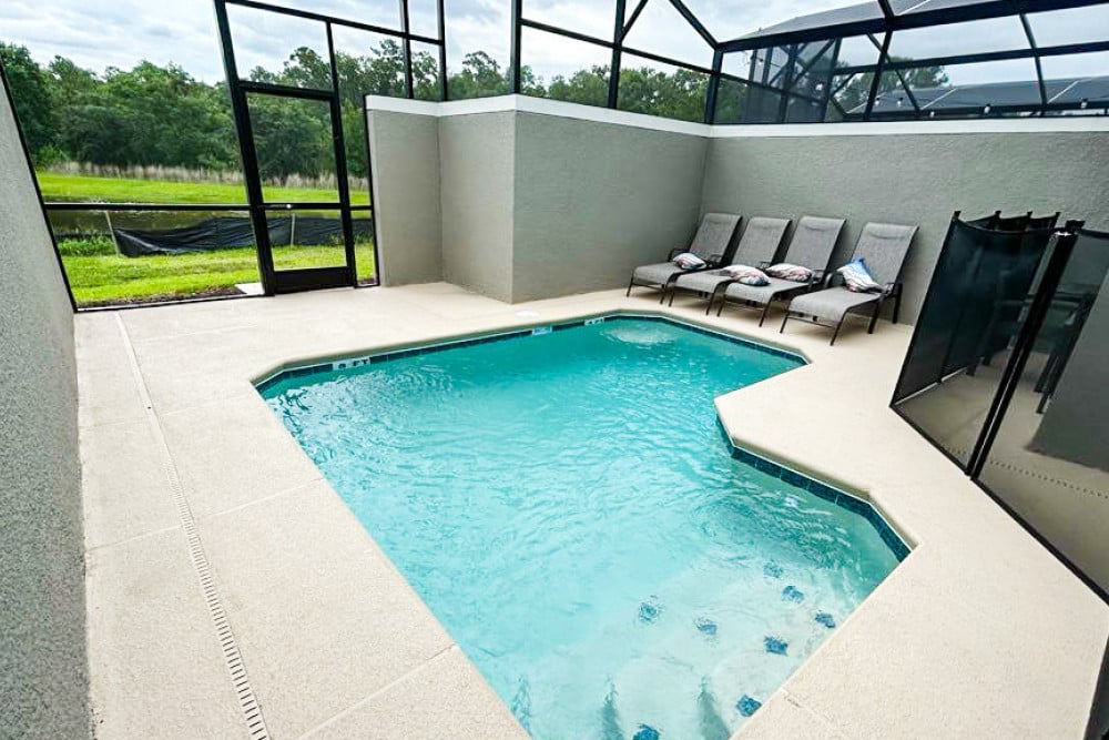 Storey Lake Resort 1017