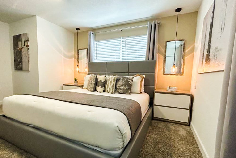 Storey Lake Resort 1017