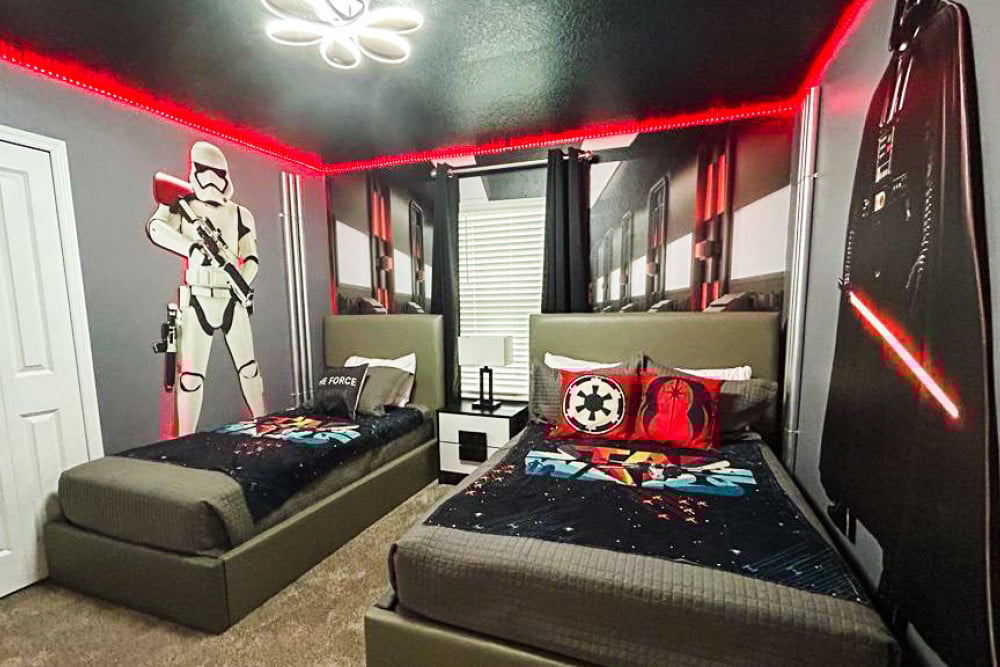 Storey Lake Resort 1017