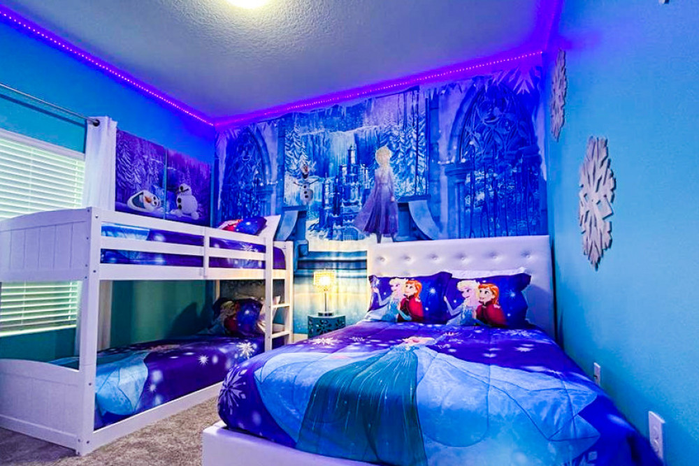 Storey Lake Resort 1017