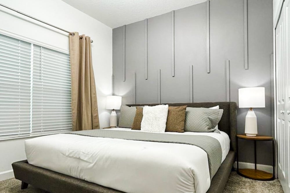 Storey Lake Resort 1017