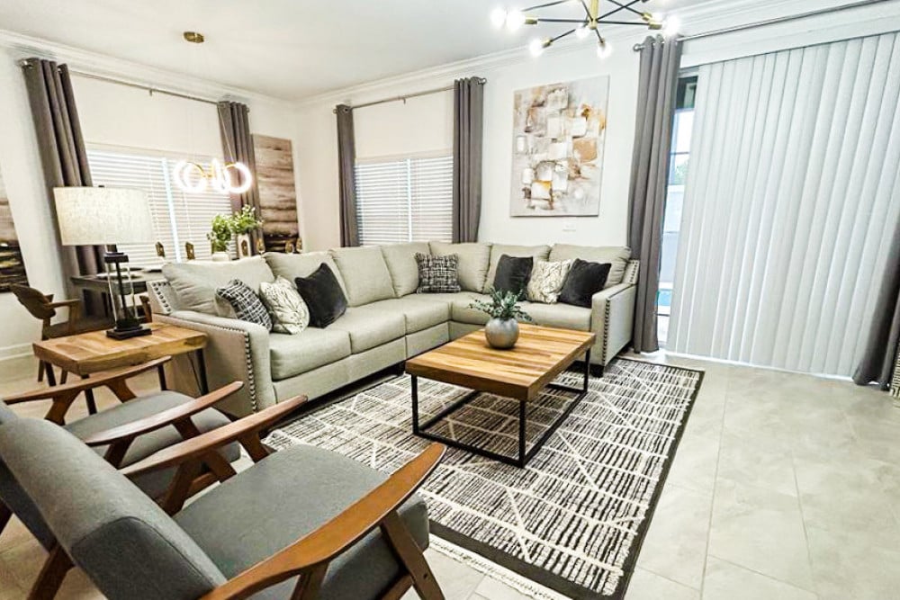 Storey Lake Resort 1017