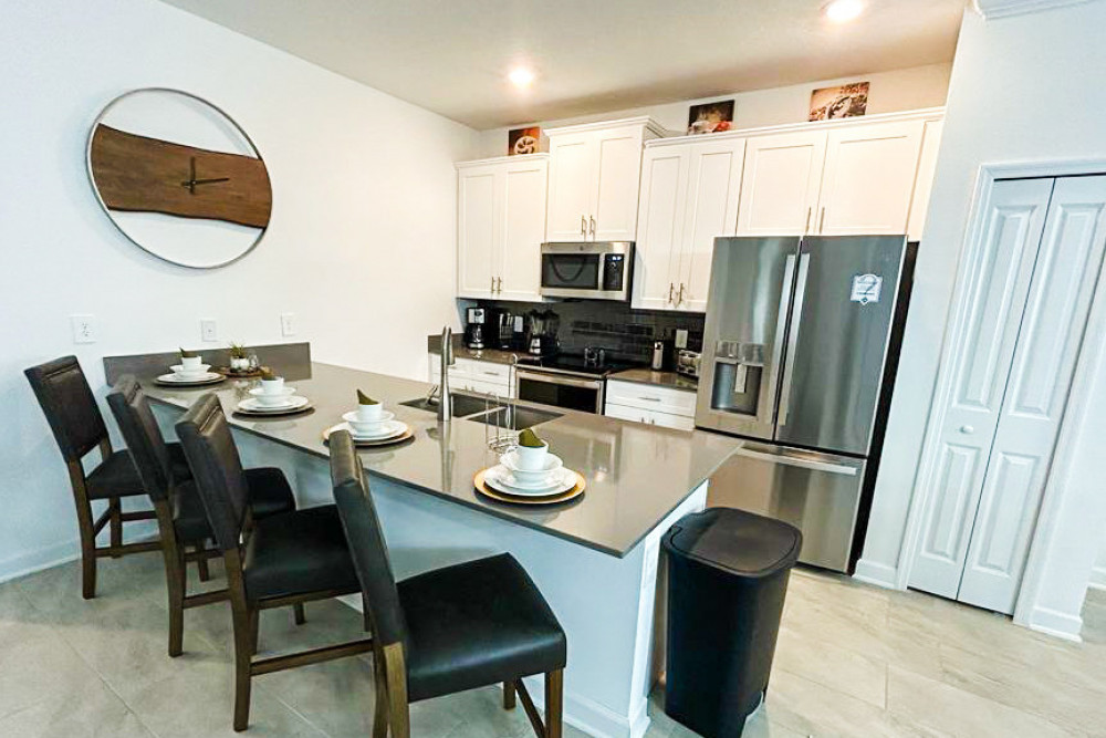 Storey Lake Resort 1017