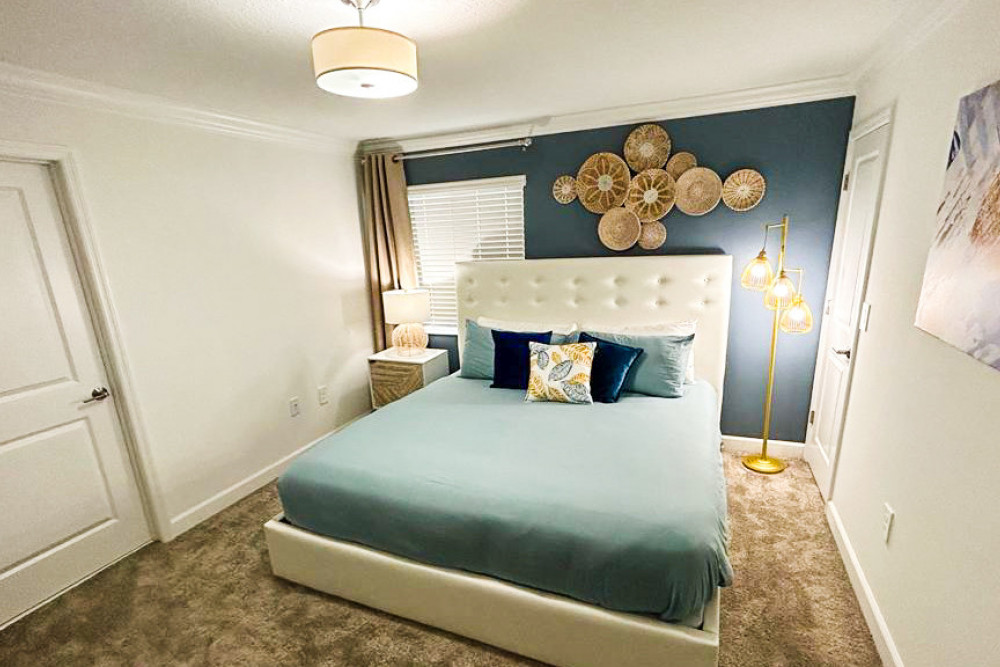 Storey Lake Resort 1017