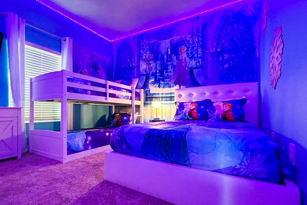 Storey Lake Resort 1017