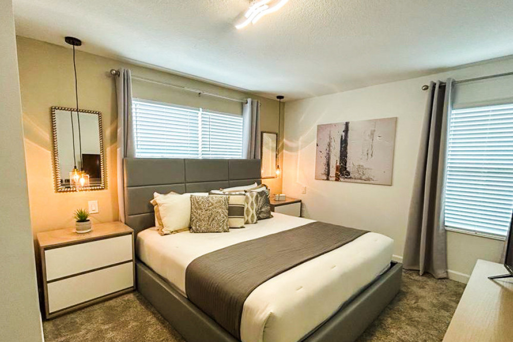 Storey Lake Resort 1017