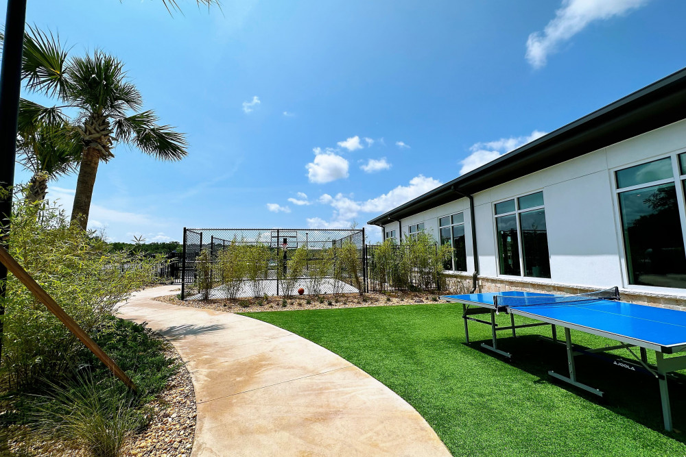 Storey Lake Resort 1017