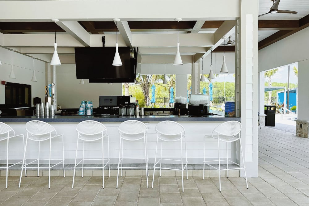 Storey Lake Resort 1017