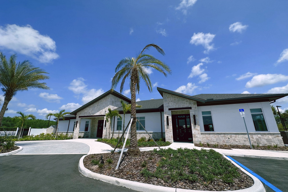 Storey Lake Resort 1017