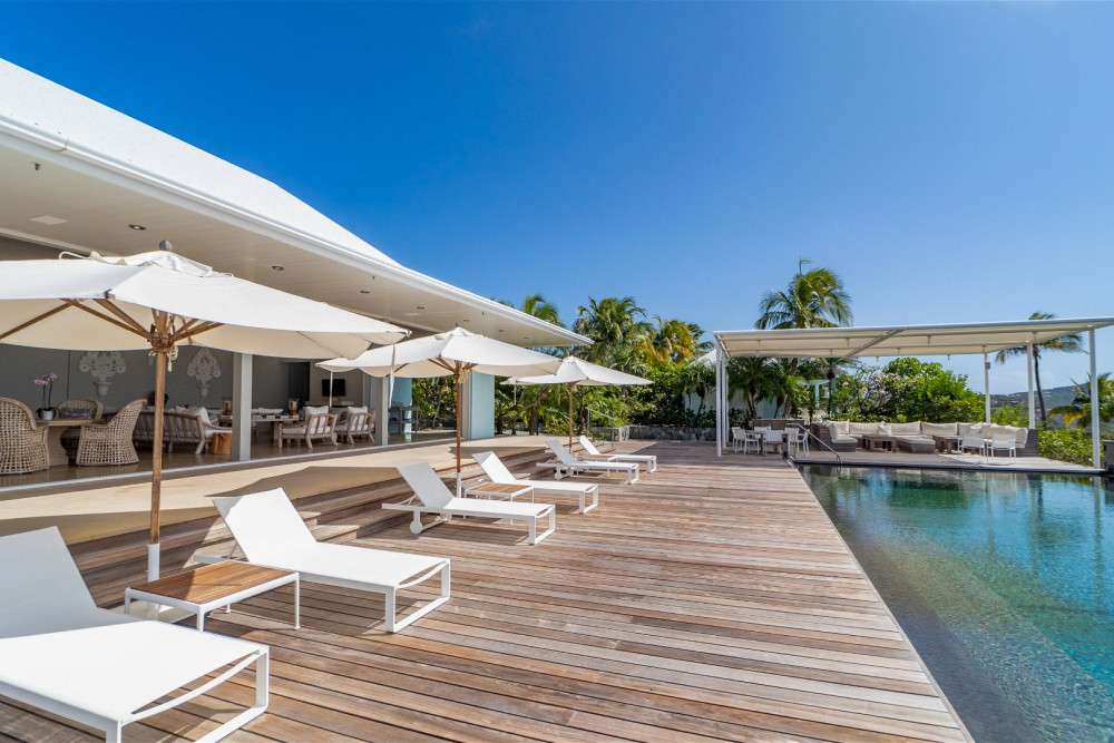 Villa Bow