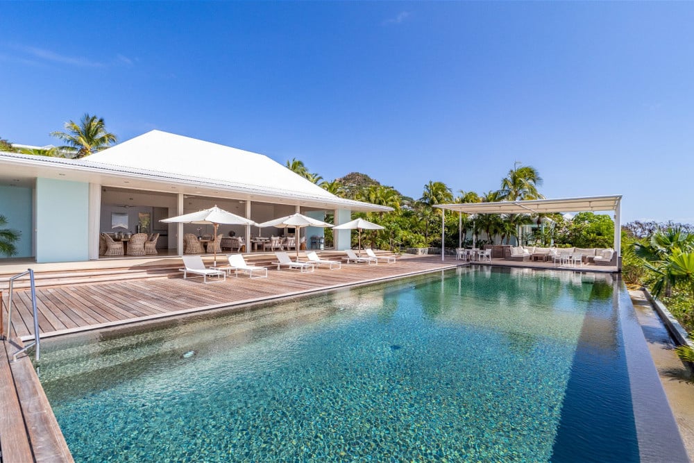 Villa Bow