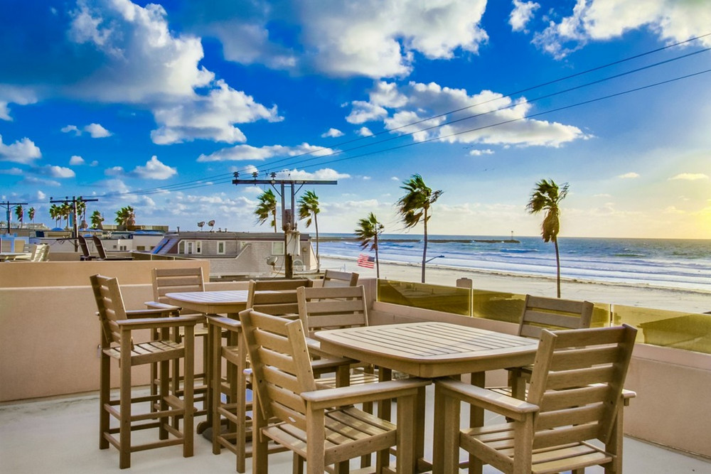 Mission Beach 97
