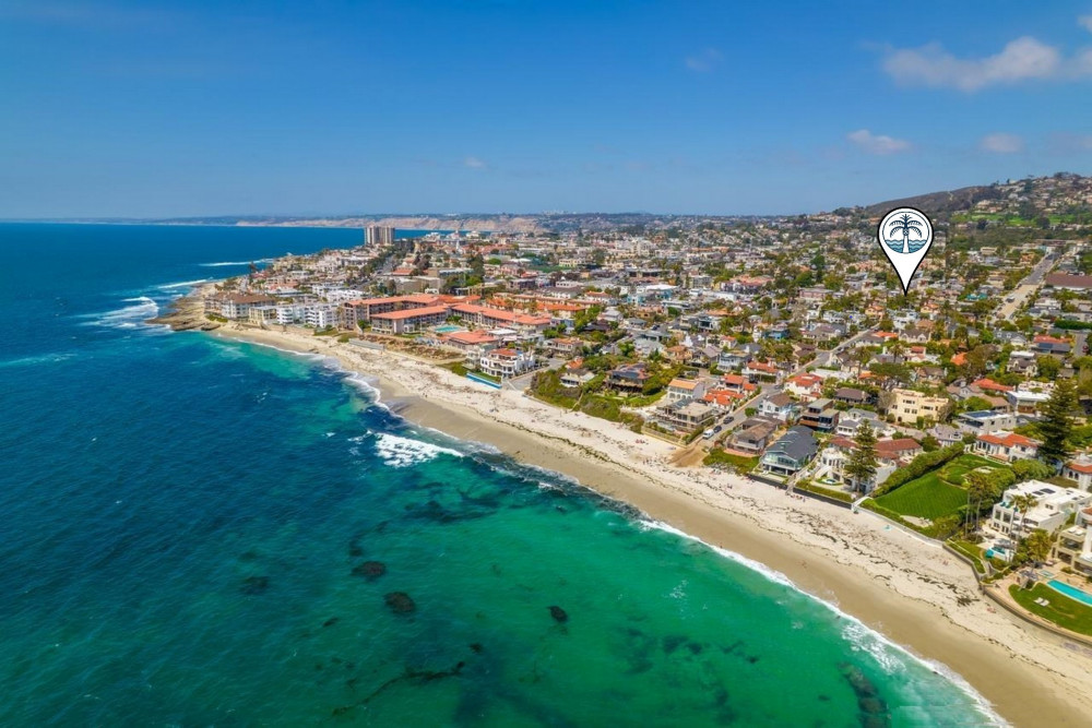 La Jolla 8