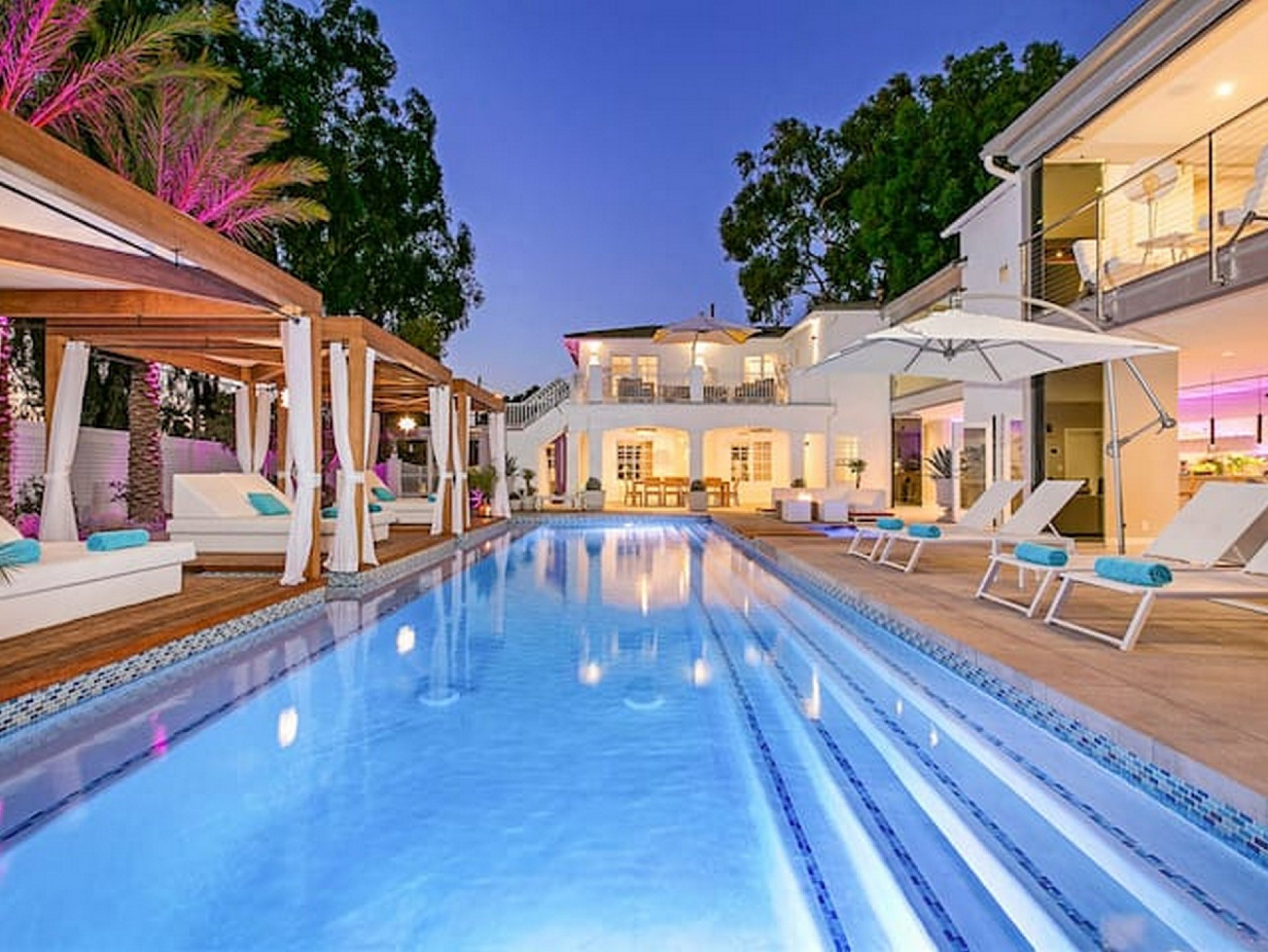  San Diego 278 - villas with private pools for Spring Break
