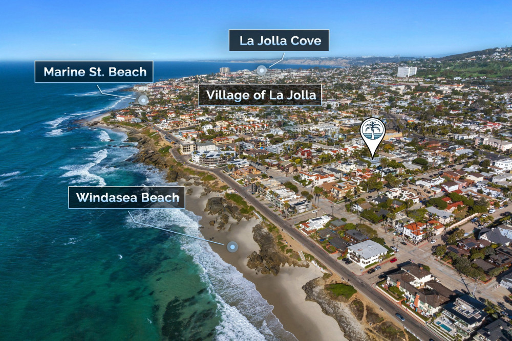La Jolla 4