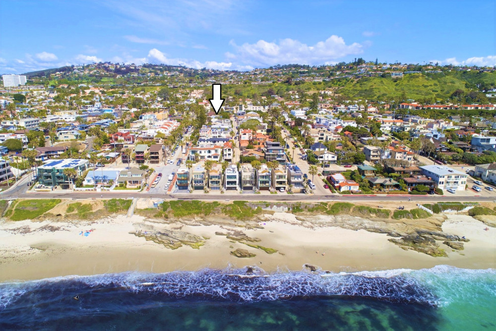 La Jolla 4