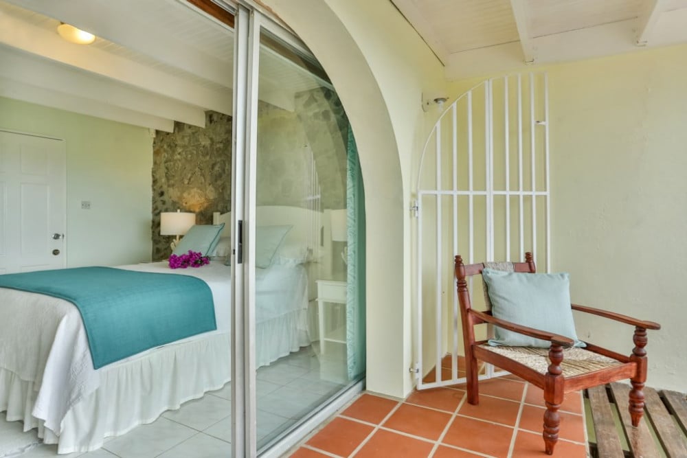 Villa D'Arcy (1 bedroom)