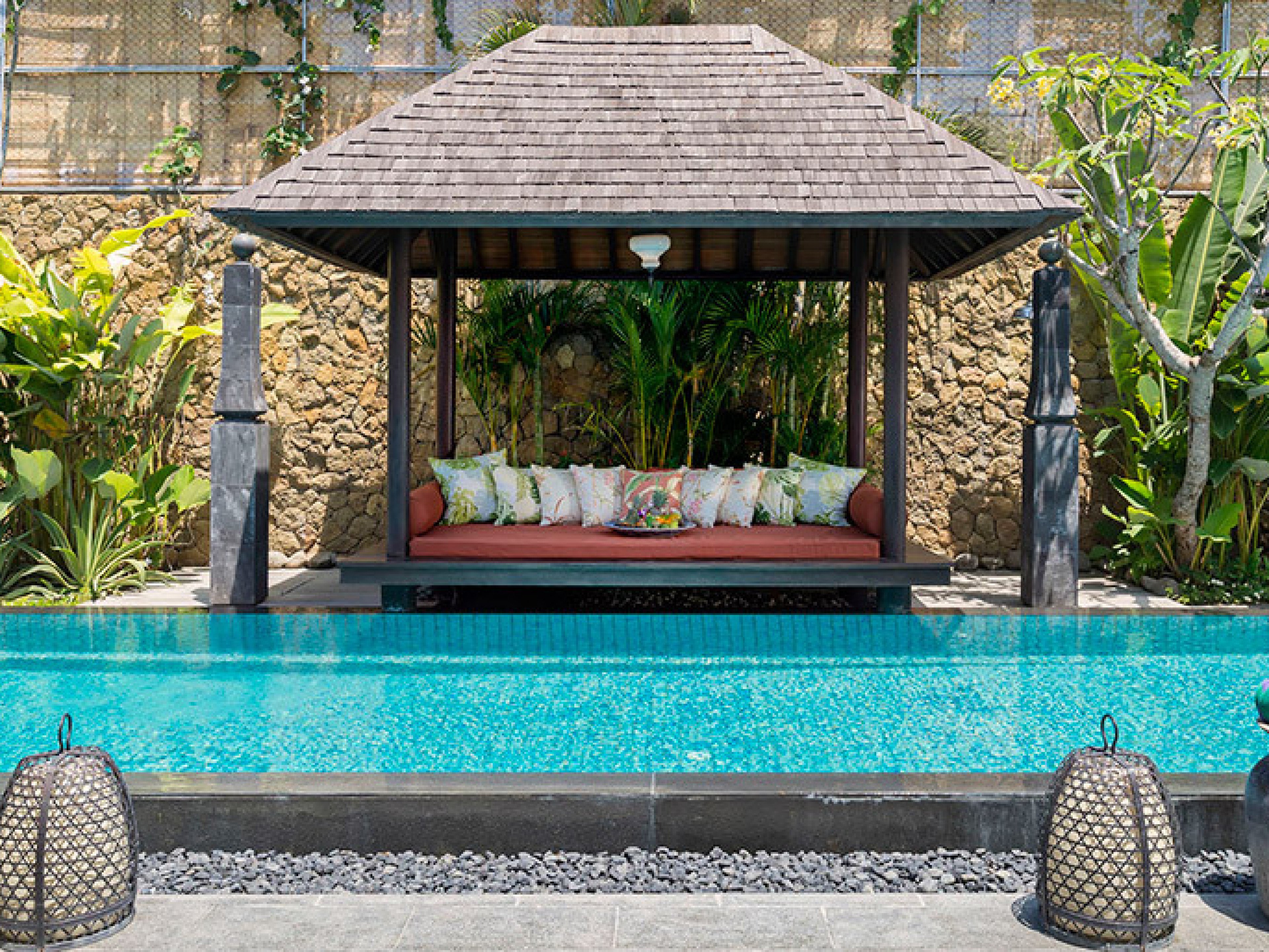 Seminyak 9666 - Des Indes Villa - Villas in Seminyak, Bali with private pools