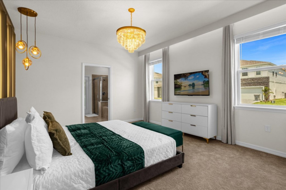 Windsor Island Resort 382