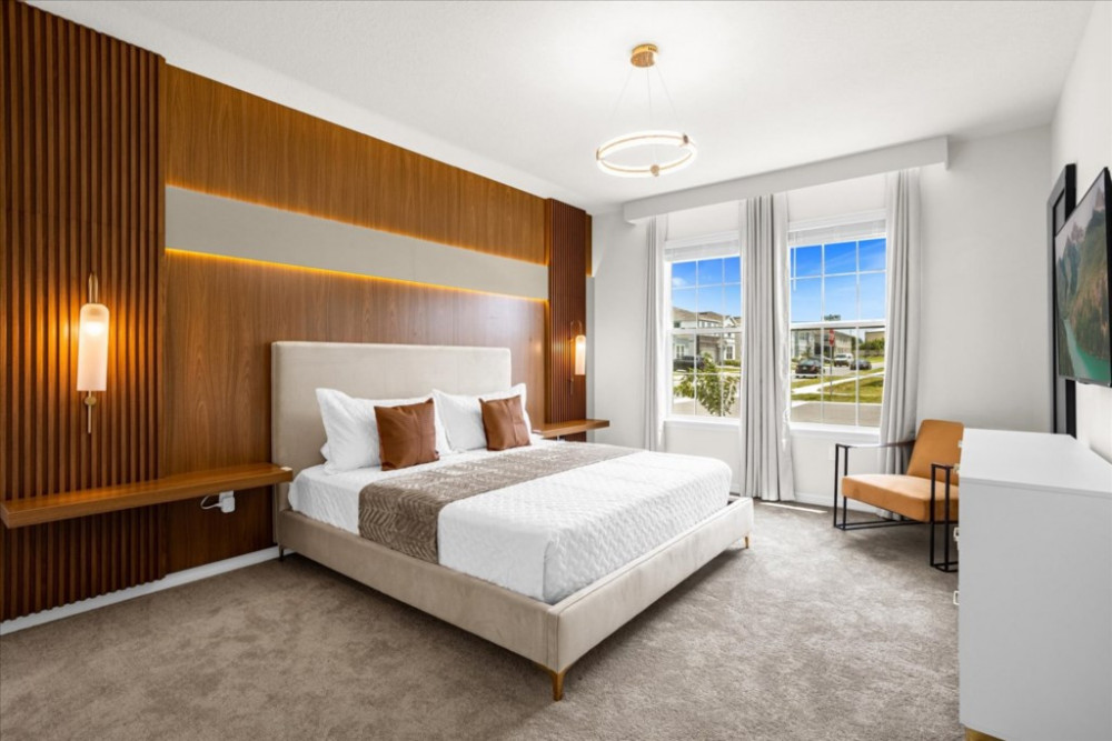 Windsor Island Resort 382