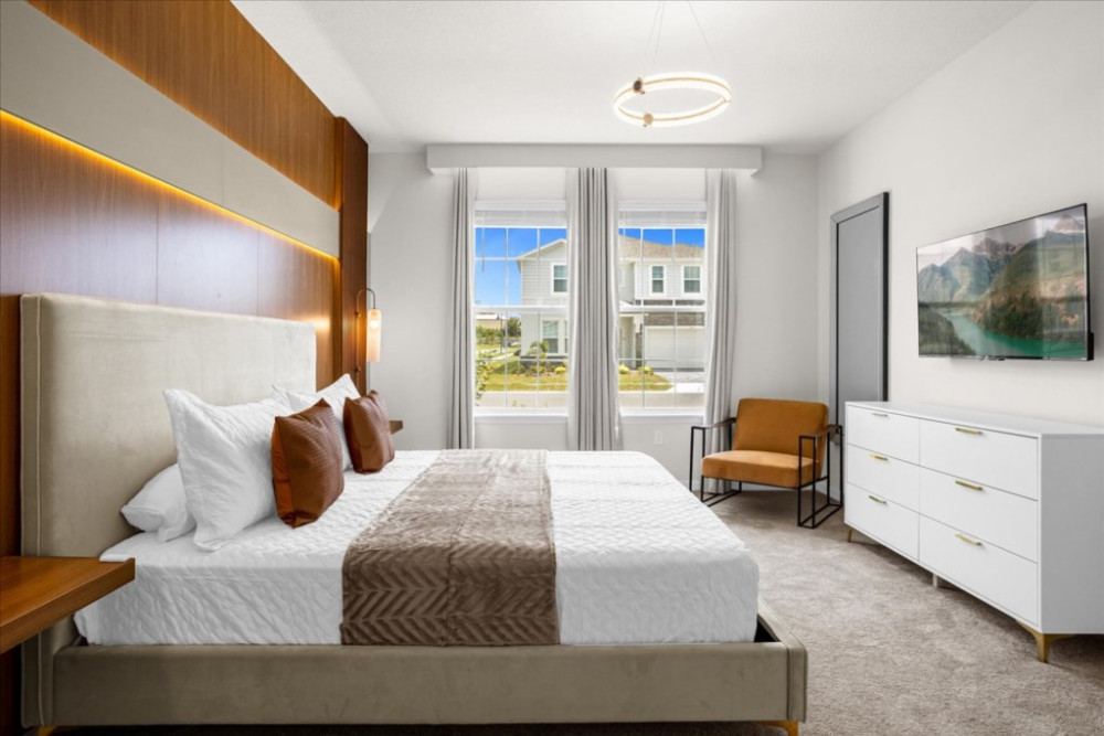 Windsor Island Resort 382