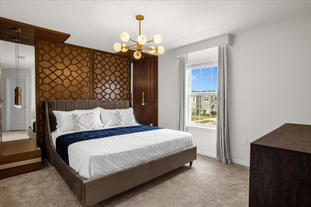 Windsor Island Resort 382