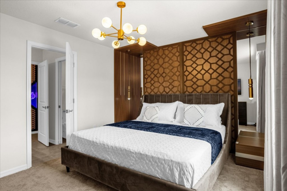 Windsor Island Resort 382