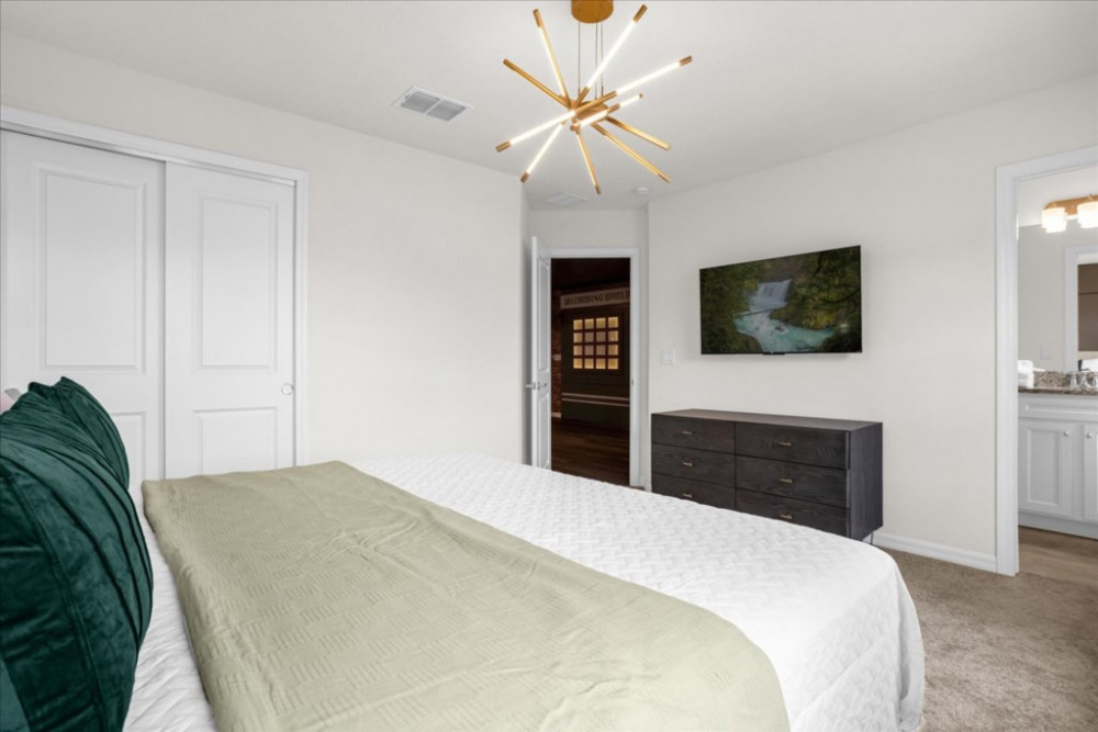 Windsor Island Resort 382