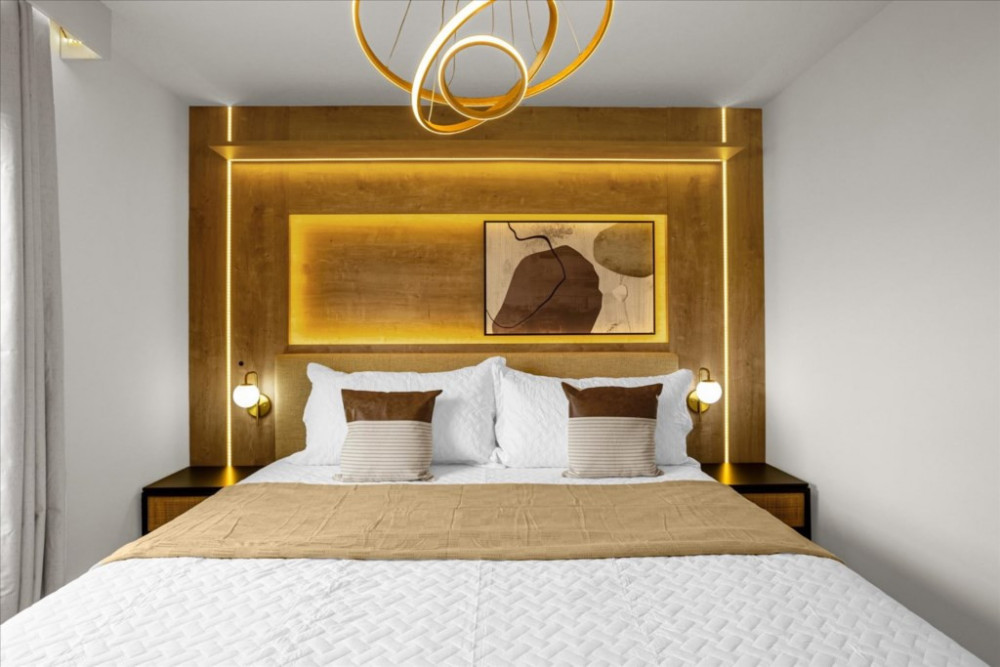 Windsor Island Resort 382