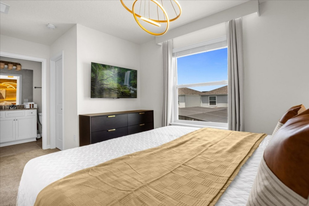 Windsor Island Resort 382