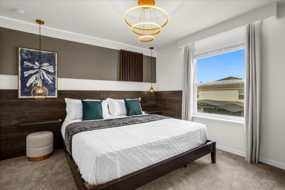 Windsor Island Resort 382