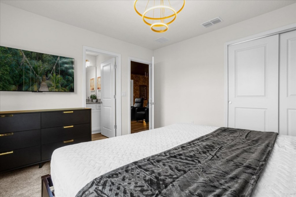 Windsor Island Resort 382