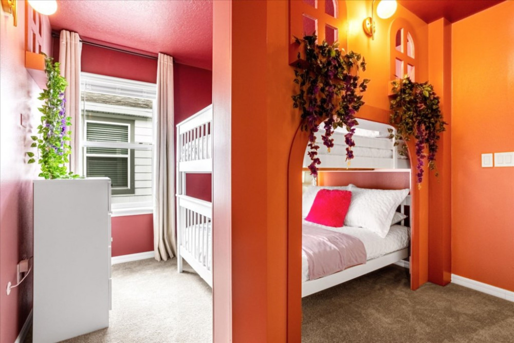 Windsor Island Resort 382